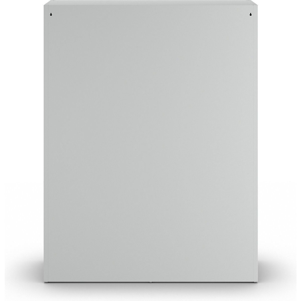 Dulap cu uși glisante cu geam transparent – mauser (Imagine produs 6)-5