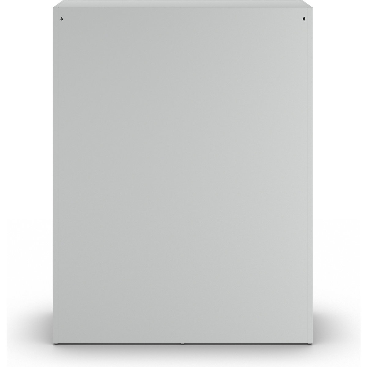 Dulap cu uși glisante cu geam transparent – mauser (Imagine produs 5)-4