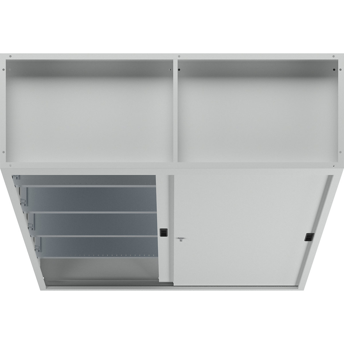 Dulap cu uși glisante – LISTA (Imagine produs 6)-5