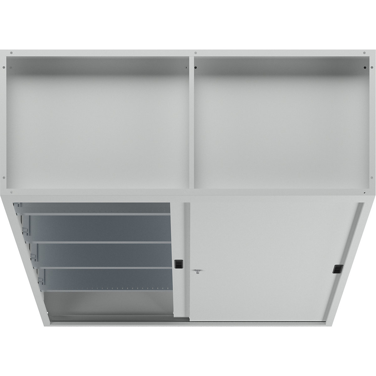Dulap cu uși glisante – LISTA (Imagine produs 4)-3