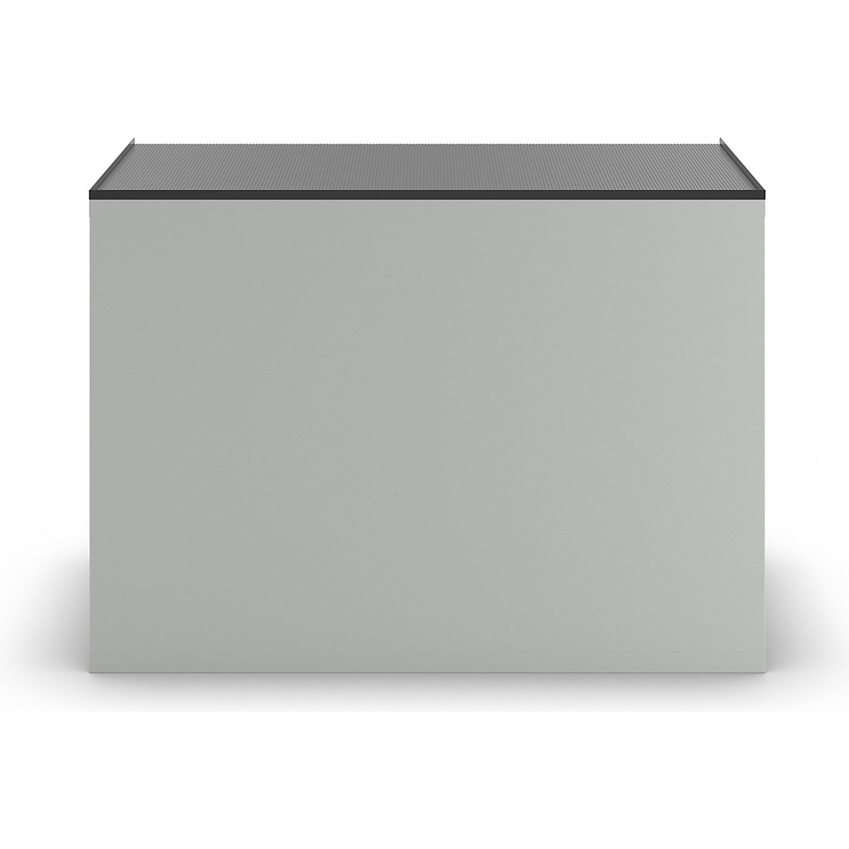 Dulap cu uși glisante, sarcină maximă poliță extensibilă 75 kg – LISTA (Imagine produs 2)-1
