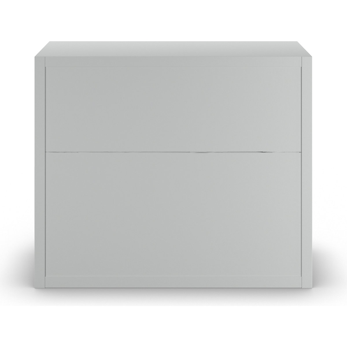 Dulap cu uși pliante, înălțime 1000 mm – Pavoy (Imagine produs 5)-4