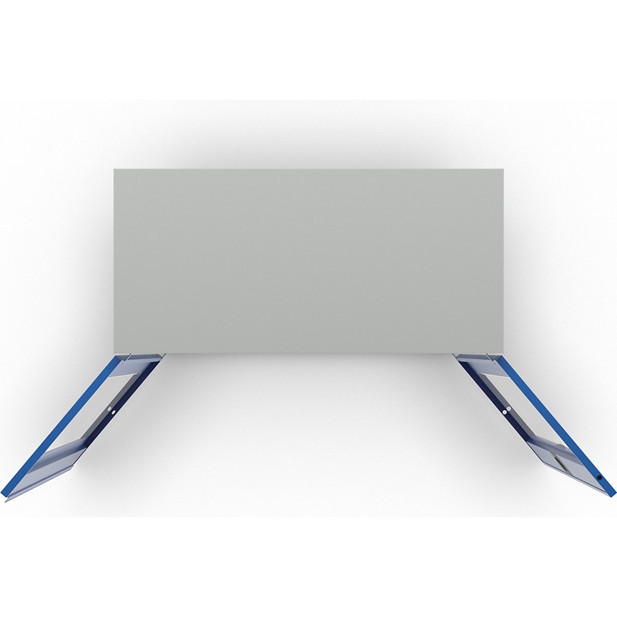 Dulap de vestiar cu uși cu canaturi, cu încuietoare electronică – Wolf (Imagine produs 5)-4