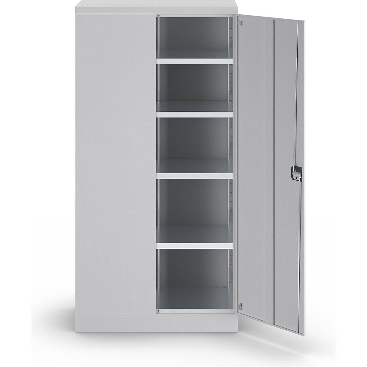 Dulap din oțel Nilas – eurokraft basic (Imagine produs 6)-5