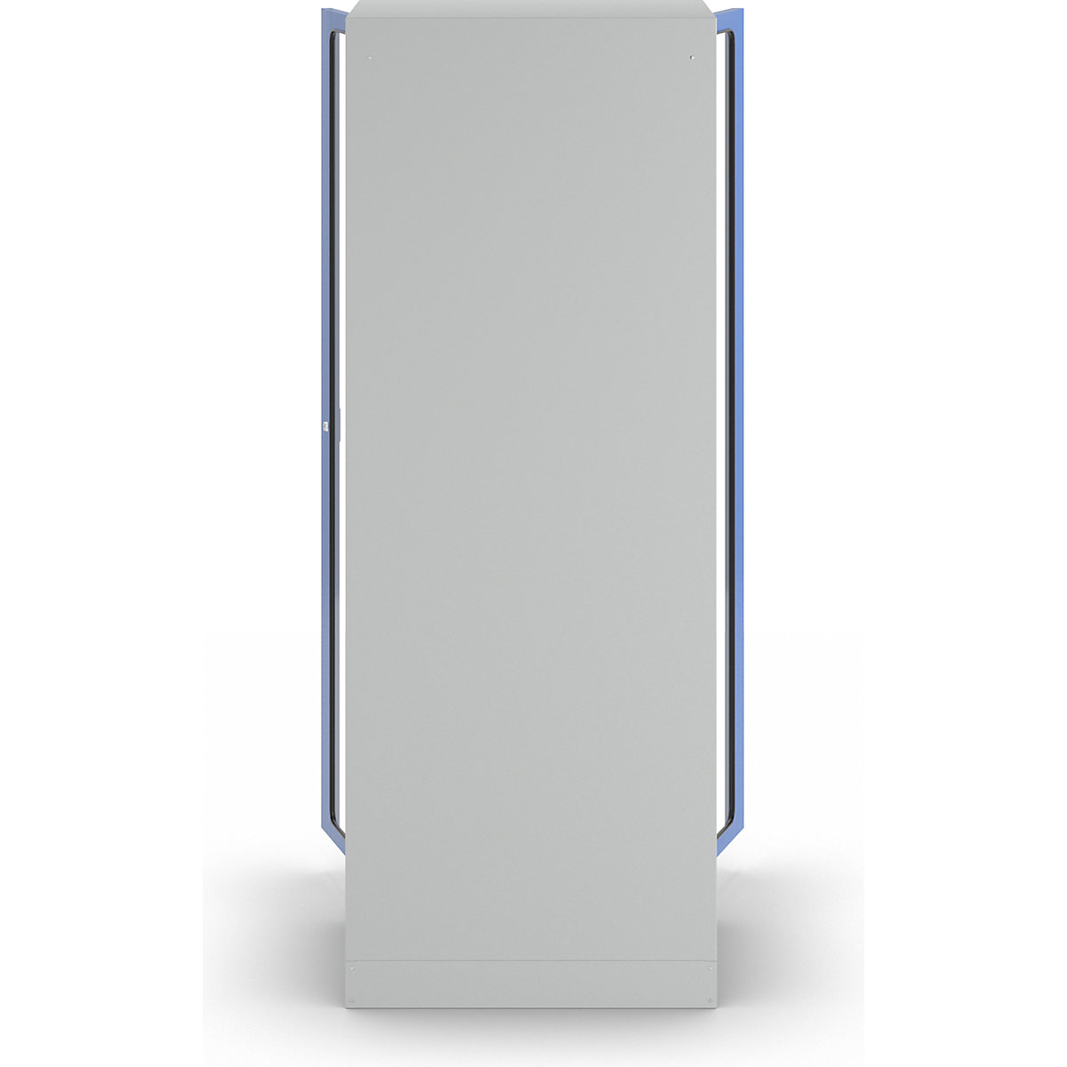 Dulap pentru echipamente și materiale de curățenie (Imagine produs 4)-3