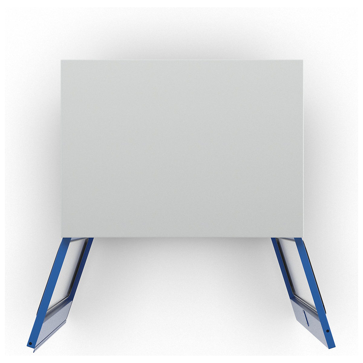 Dulap pentru echipamente și materiale de curățenie (Imagine produs 5)-4