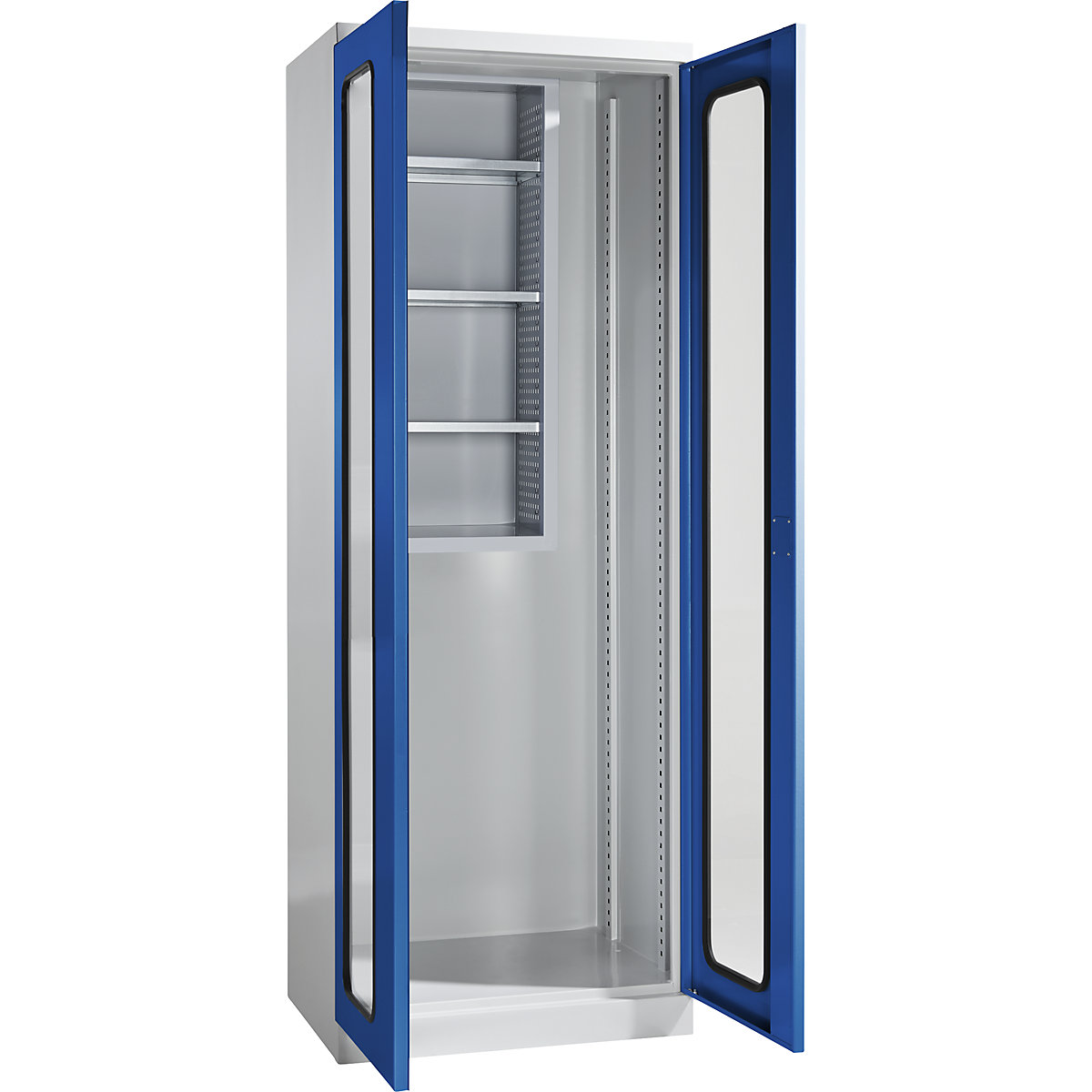 Dulap pentru echipamente și materiale de curățenie (Imagine produs 7)-6