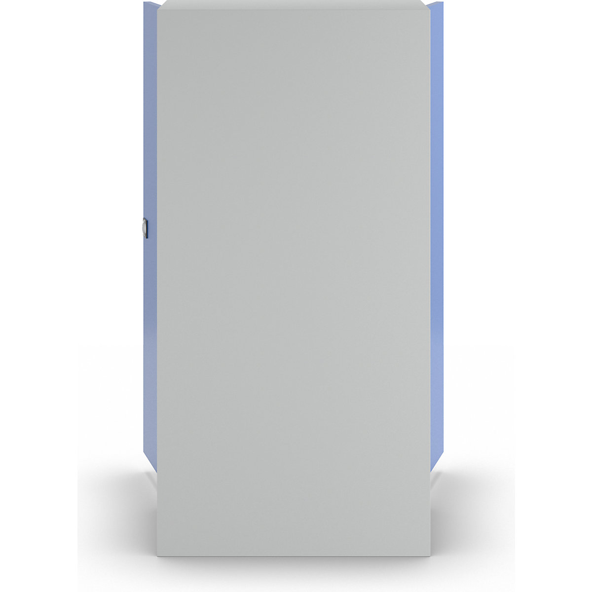 Dulap pentru echipamente și materiale de curățenie (Imagine produs 5)-4