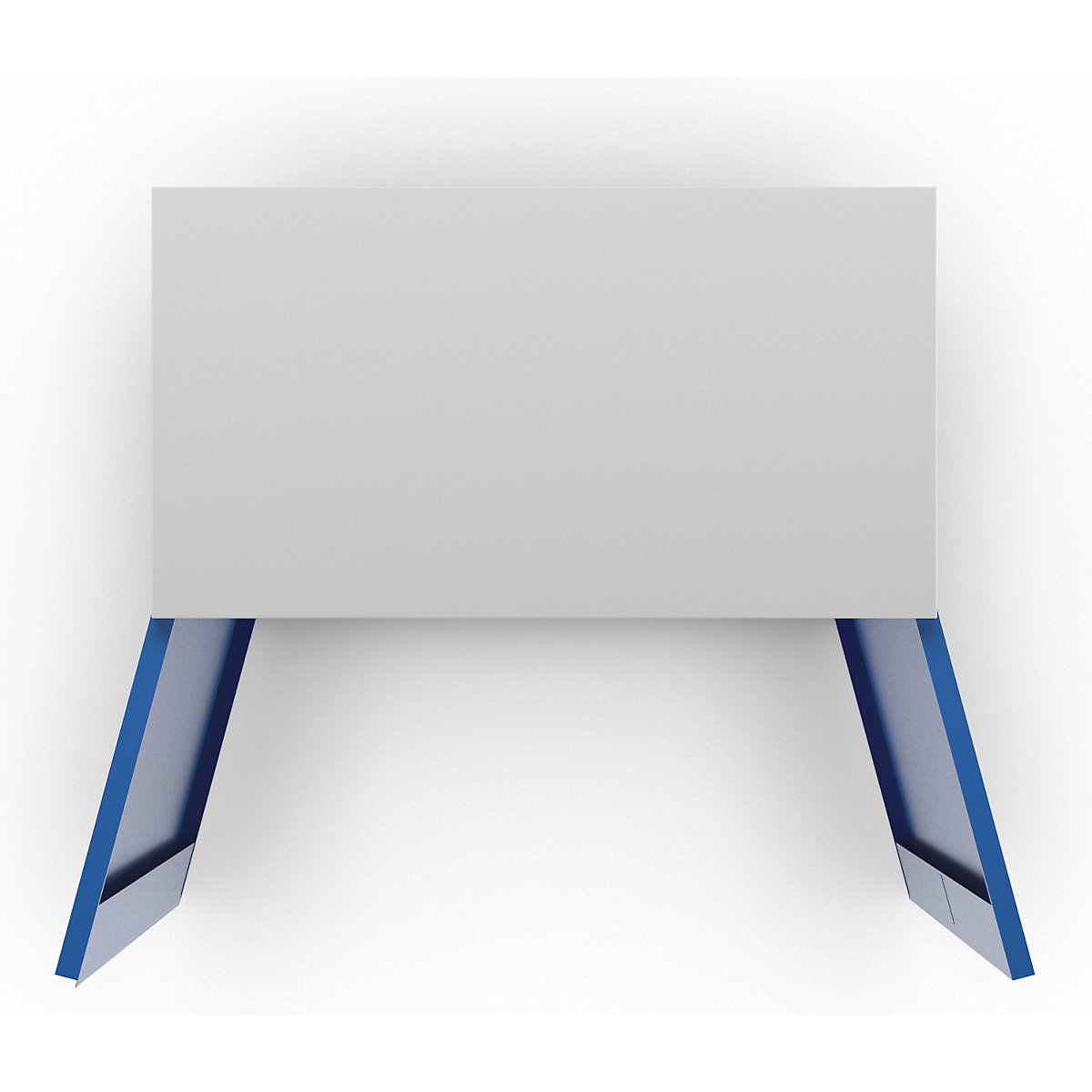 Dulap pentru echipamente și materiale de curățenie (Imagine produs 6)-5