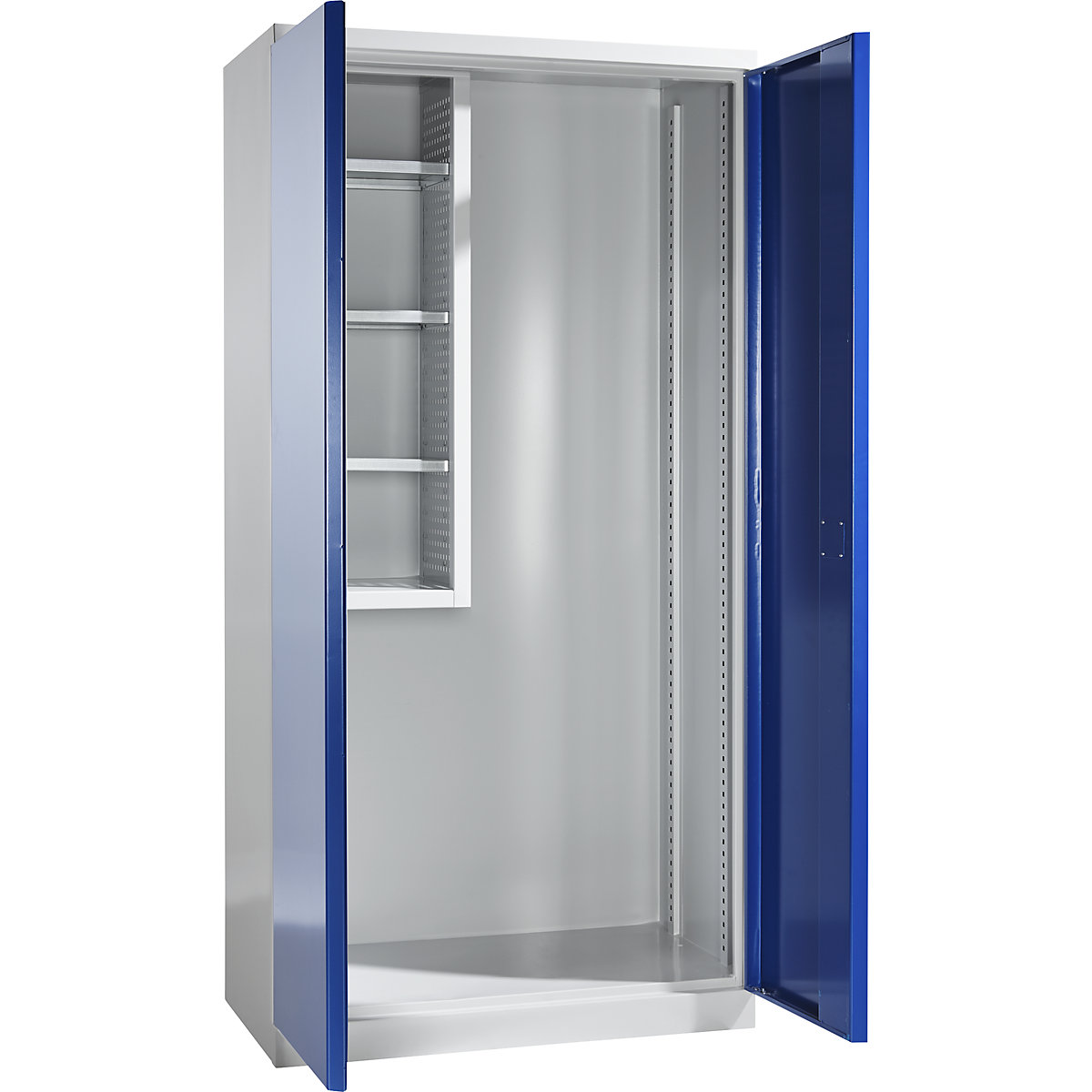 Dulap pentru echipamente și materiale de curățenie (Imagine produs 8)-7