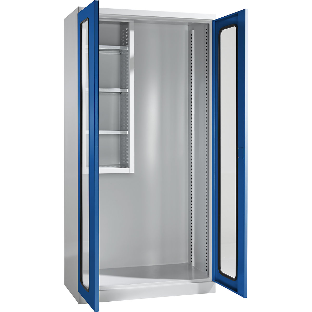 Dulap pentru echipamente și materiale de curățenie (Imagine produs 5)-4