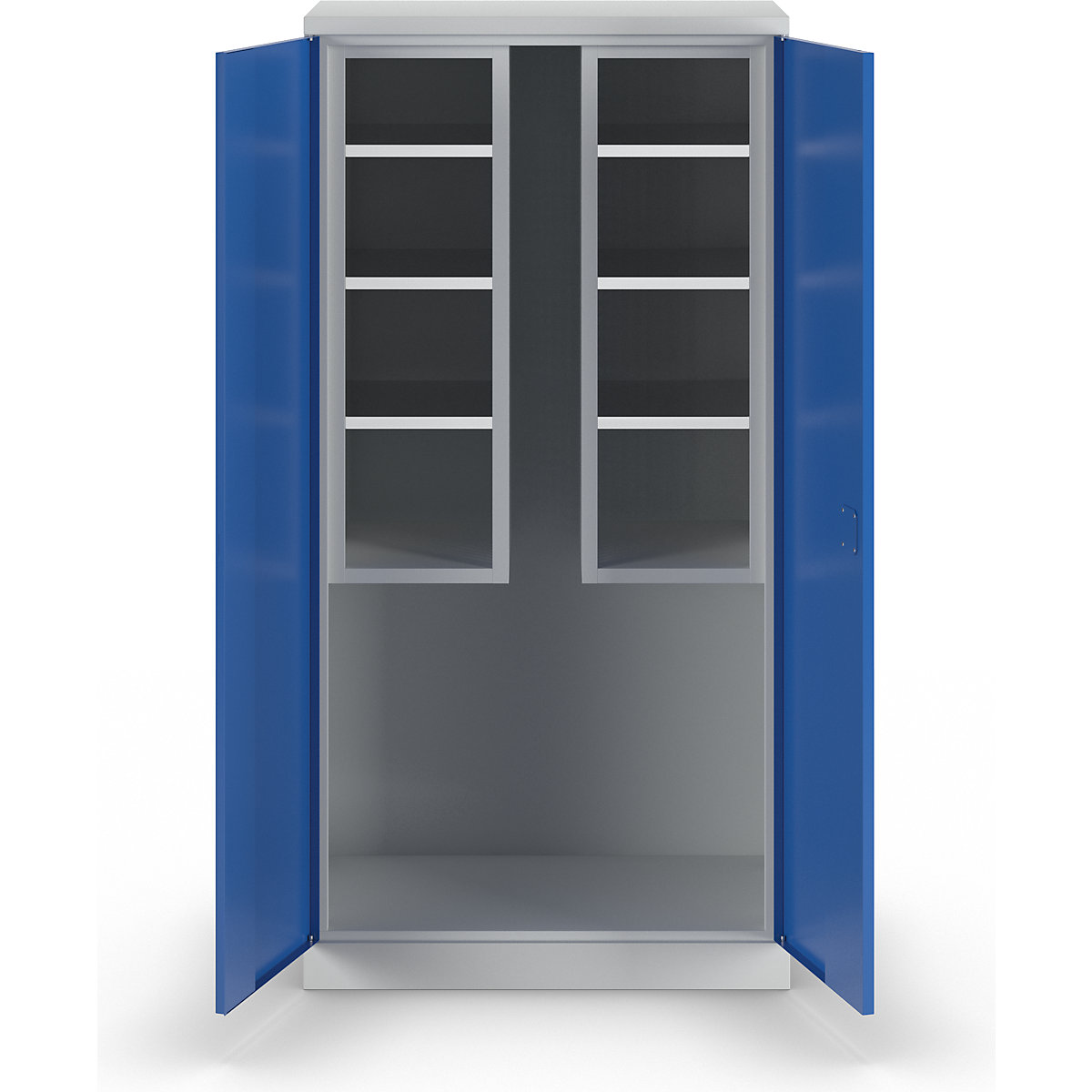 Dulap pentru echipamente și materiale de curățenie (Imagine produs 8)-7