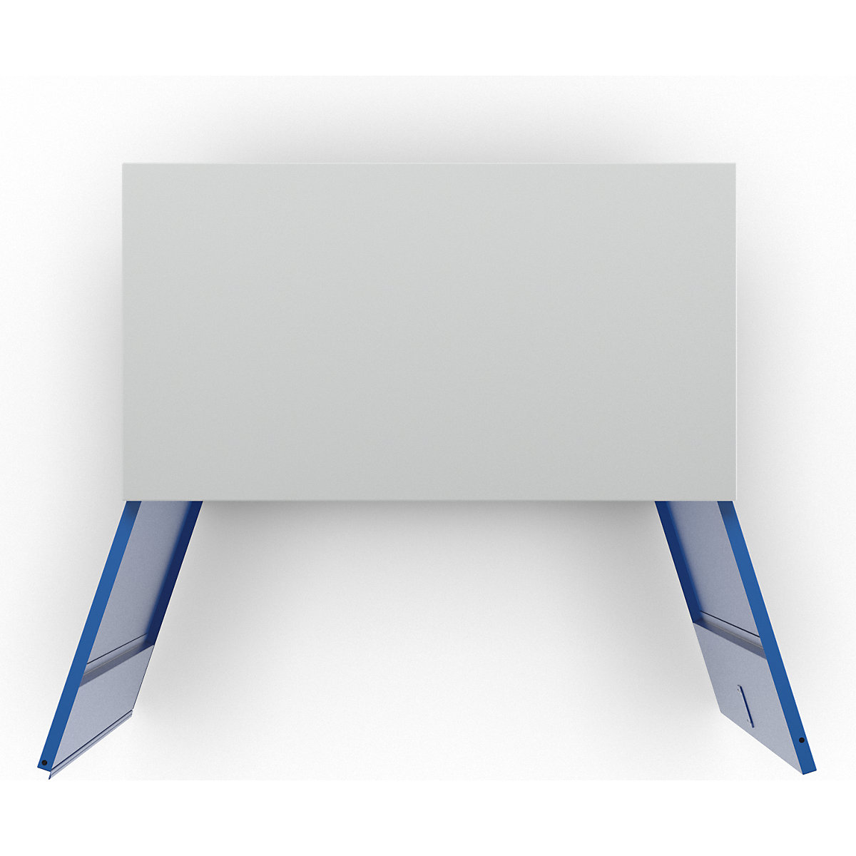 Dulap pentru echipamente și materiale de curățenie (Imagine produs 5)-4