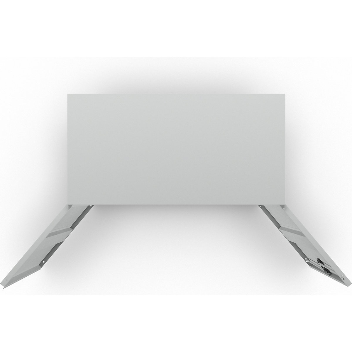 Dulap pentru materiale de curățenie Venlo – eurokraft basic (Imagine produs 4)-3