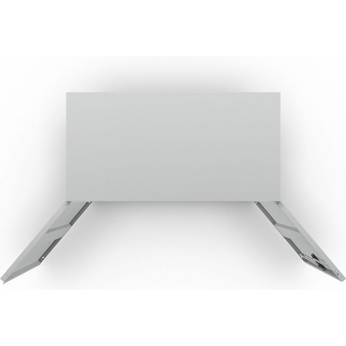 Dulap pentru materiale de curățenie Venlo – eurokraft basic (Imagine produs 4)-3