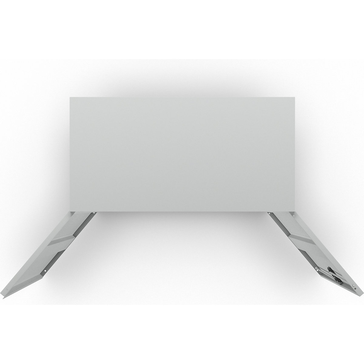 Dulap pentru materiale de curățenie Venlo – eurokraft basic (Imagine produs 4)-3
