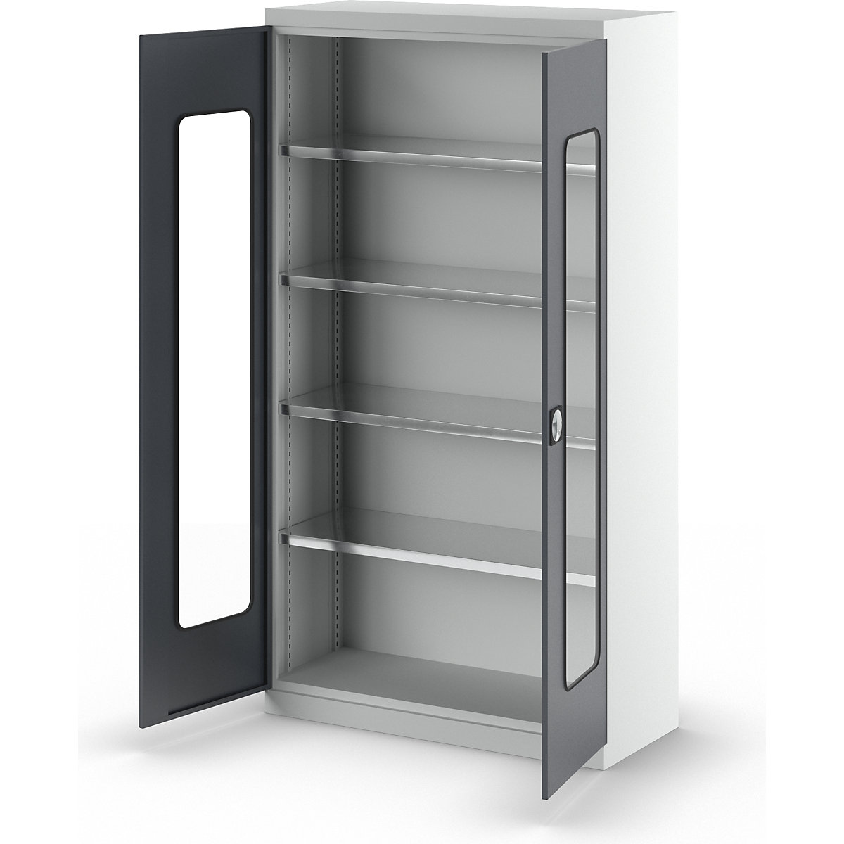 Dulap pentru materiale – eurokraft pro (Imagine produs 10)-9