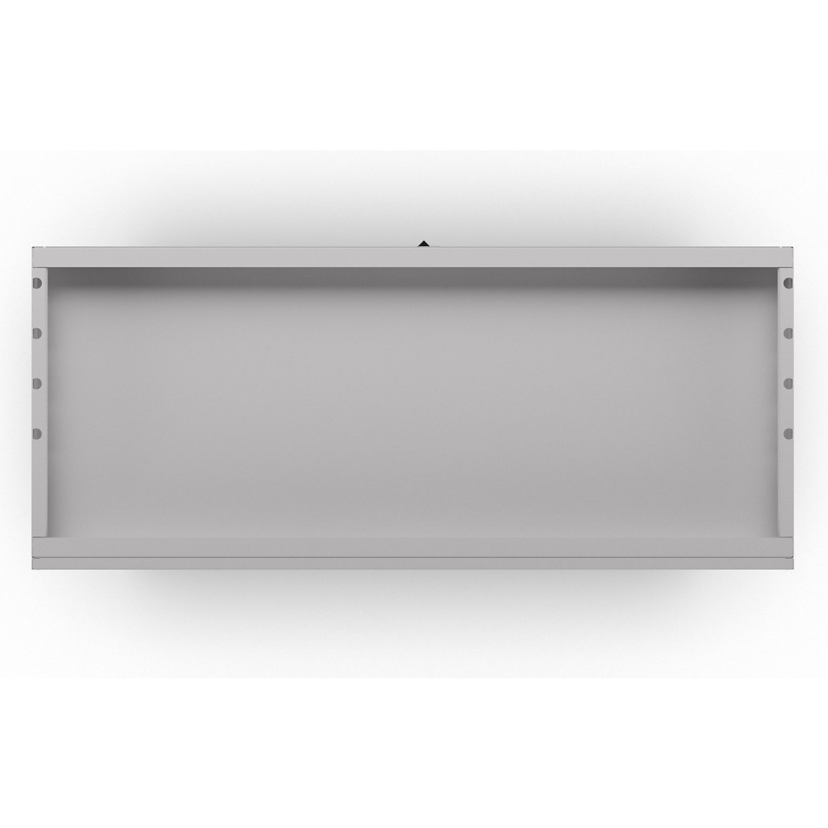 Dulap pentru sarcini grele JUMBO din tablă de oțel – eurokraft pro (Imagine produs 8)-7
