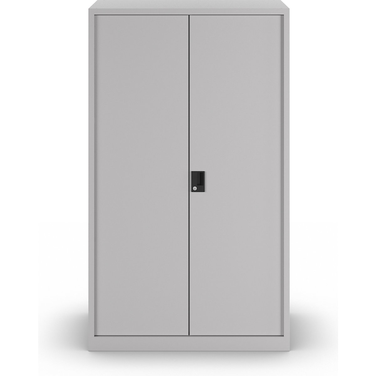 Dulap pentru sarcini grele cu uși pivotante încastrate – LISTA (Imagine produs 4)-3