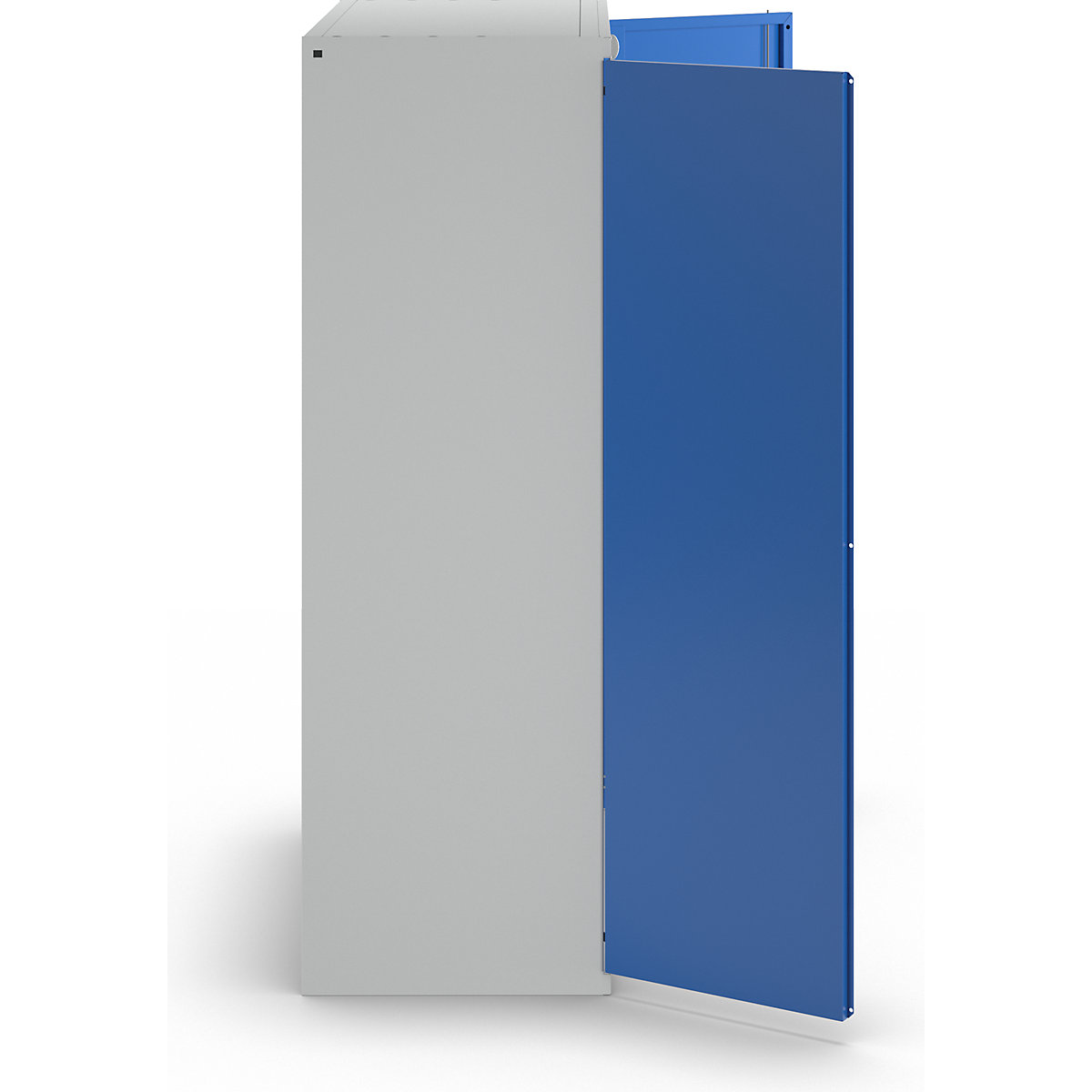 Dulap pentru sarcini grele din oțel – eurokraft pro (Imagine produs 4)-3