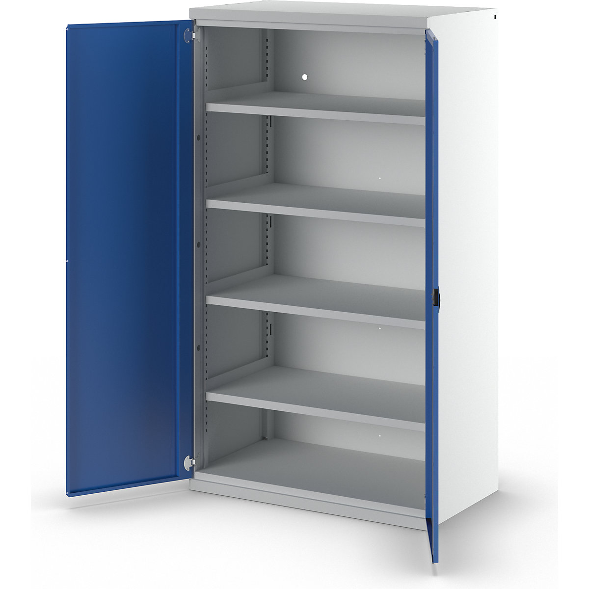 Dulap pentru sarcini grele din oțel – eurokraft pro (Imagine produs 5)-4