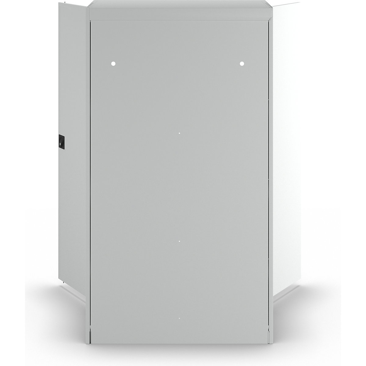 Dulap pentru sarcini grele din oțel – eurokraft pro (Imagine produs 2)-1
