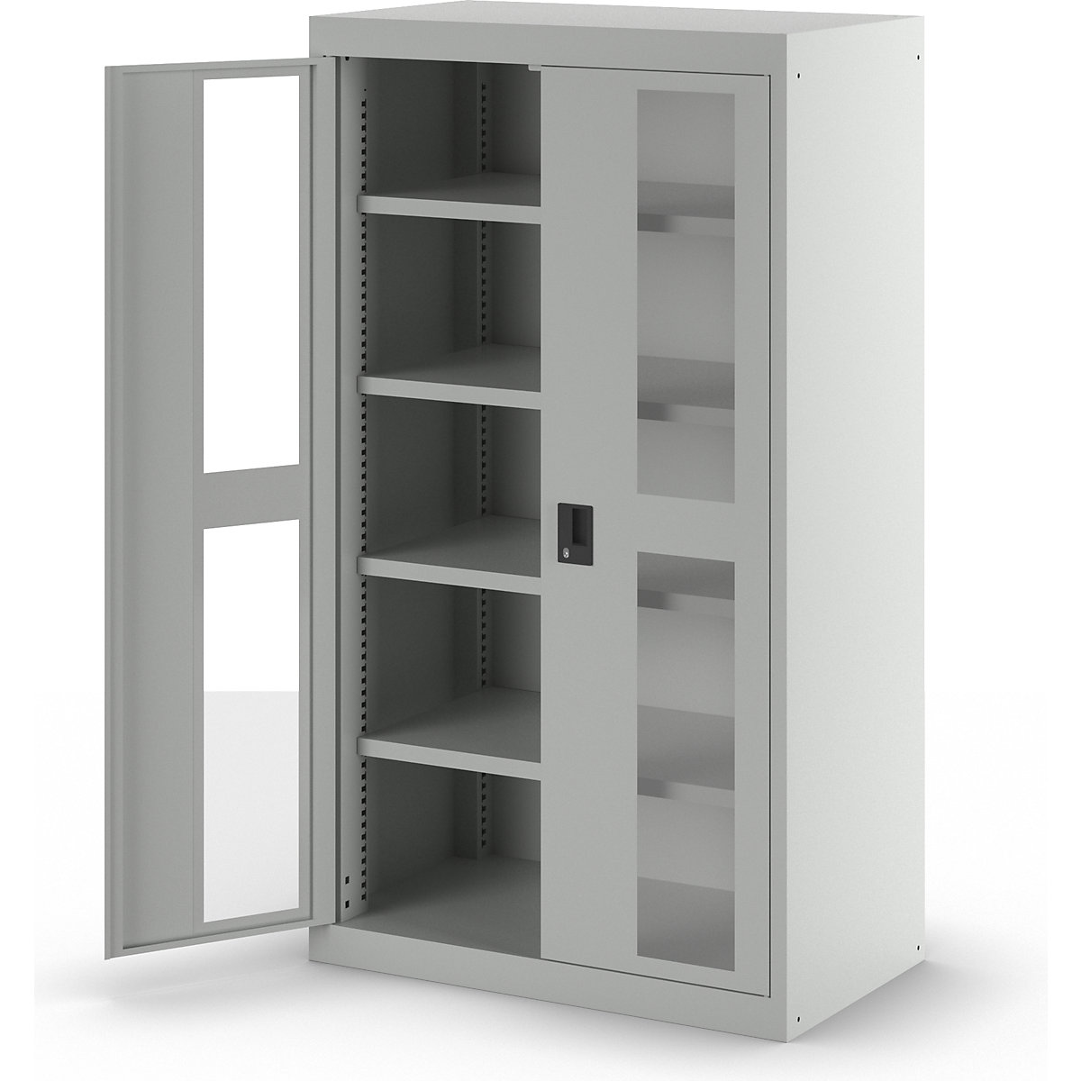 Dulap pentru sarcini grele – LISTA (Imagine produs 2)-1