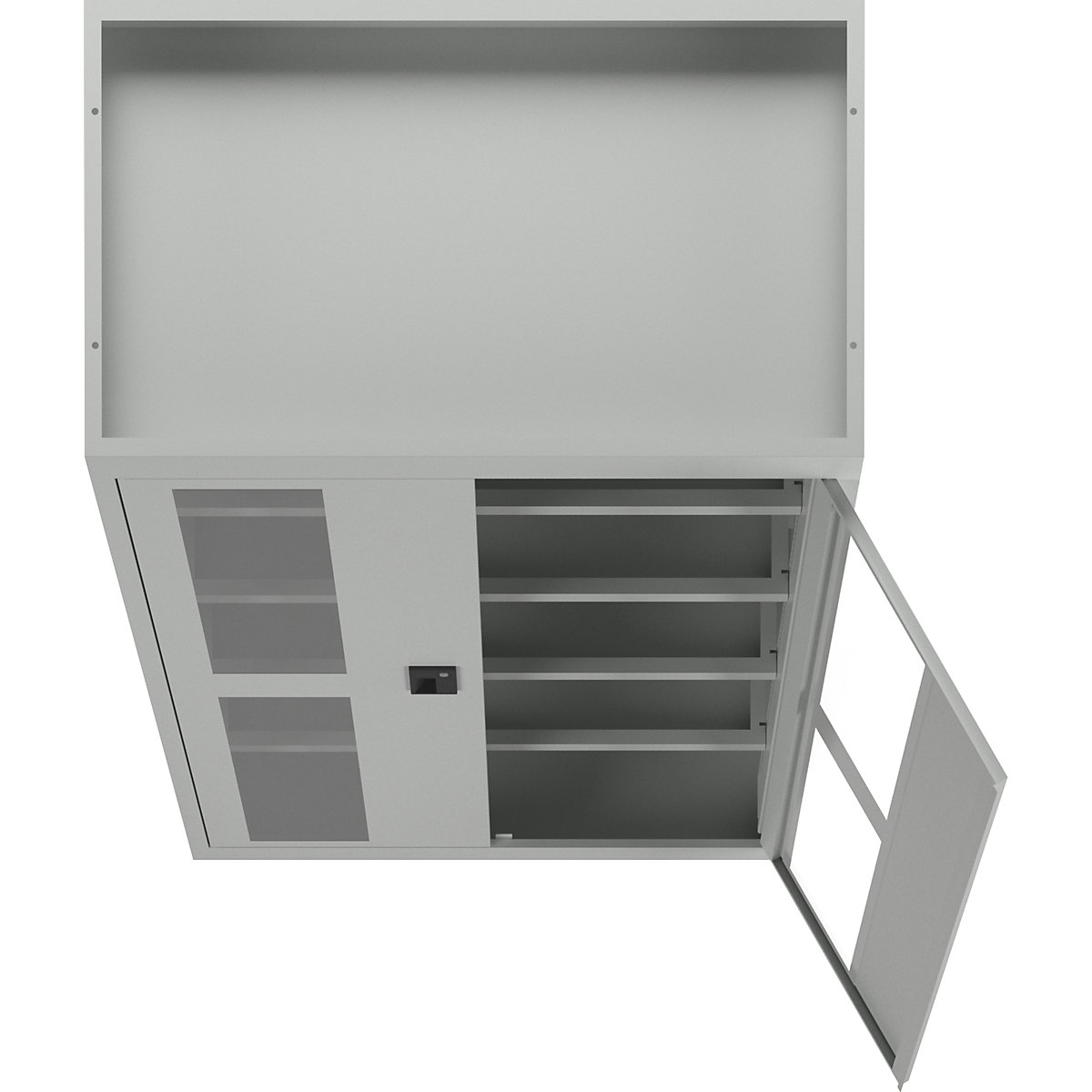 Dulap pentru sarcini grele – LISTA (Imagine produs 6)-5