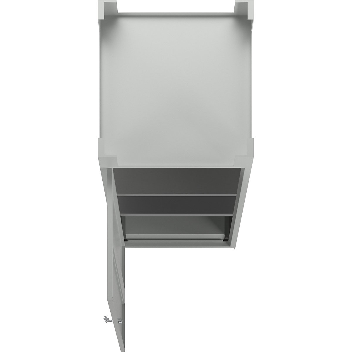 Dulap pentru scule cu picioare – Wolf (Imagine produs 2)-1