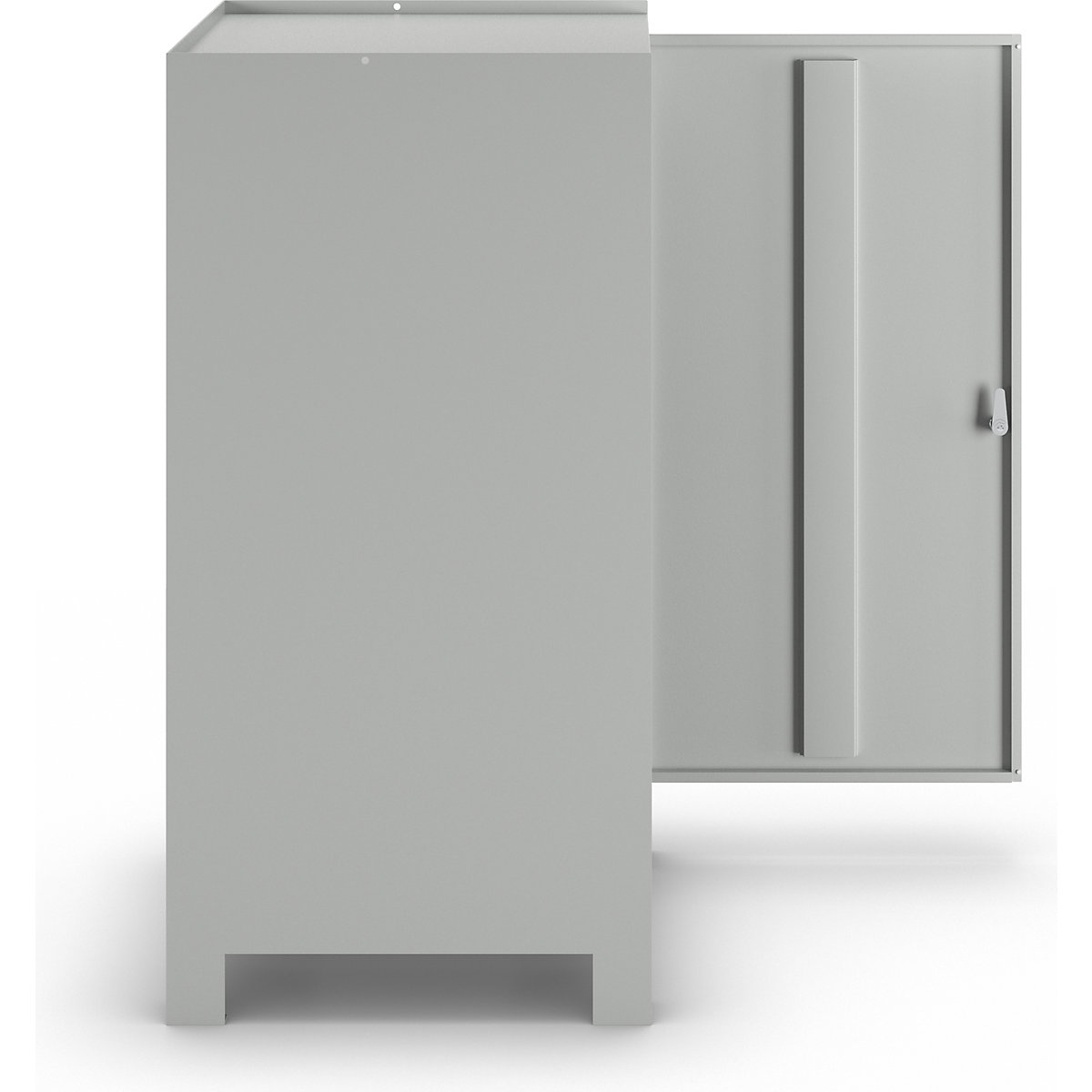 Dulap pentru scule cu picioare – Wolf (Imagine produs 3)-2