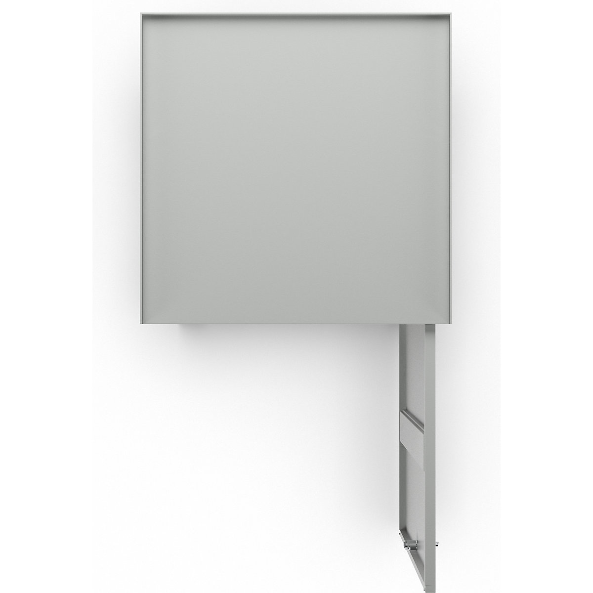 Dulap pentru scule cu picioare – Wolf (Imagine produs 4)-3