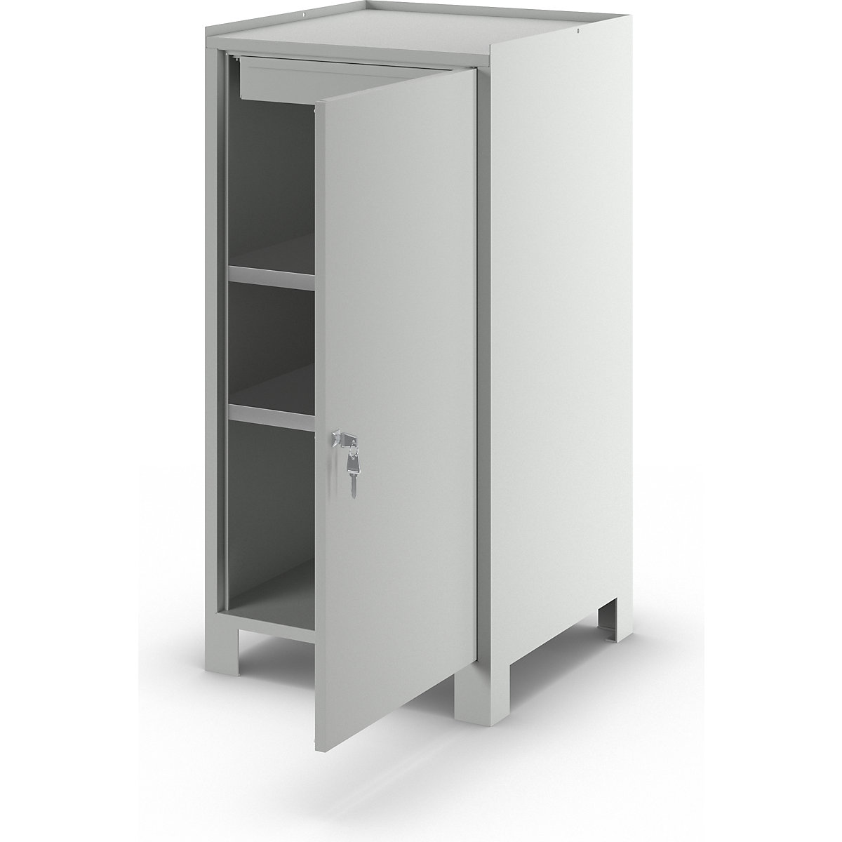 Dulap pentru scule cu picioare – Wolf (Imagine produs 5)-4