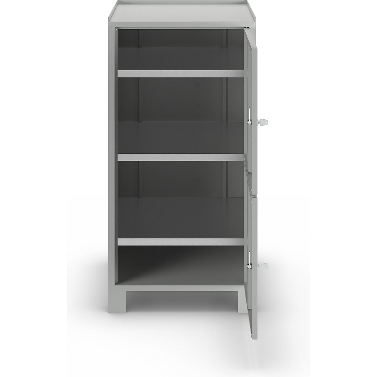 Dulap pentru scule cu picioare – Wolf (Imagine produs 6)-5