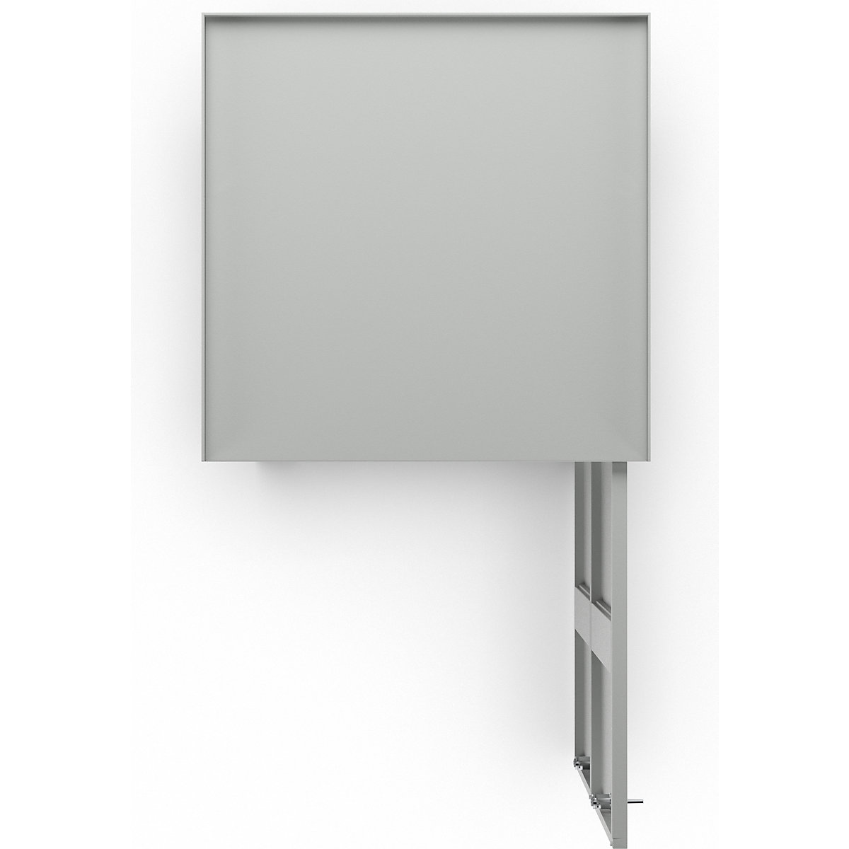 Dulap pentru scule cu picioare – Wolf (Imagine produs 4)-3