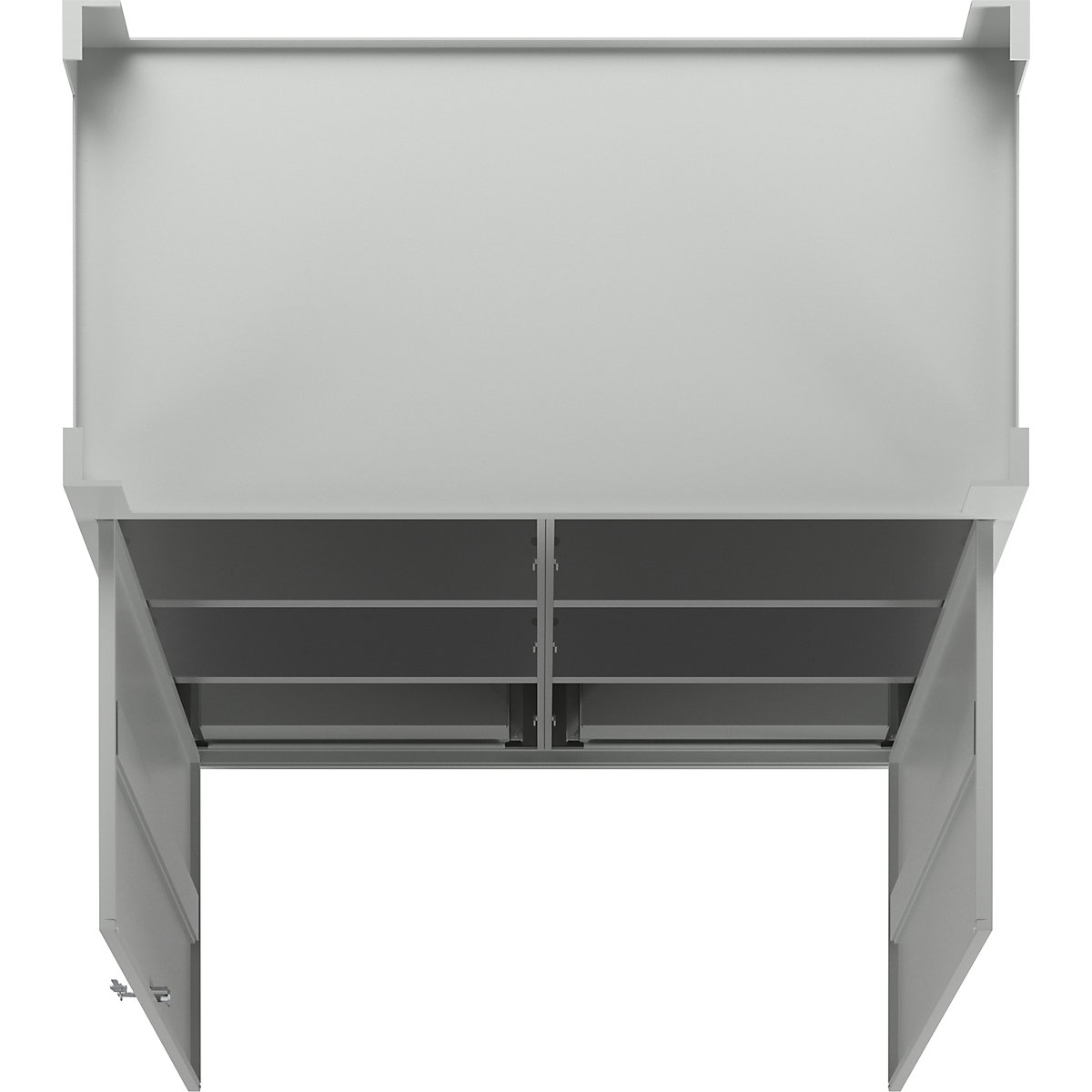 Dulap pentru scule cu picioare – Wolf (Imagine produs 3)-2