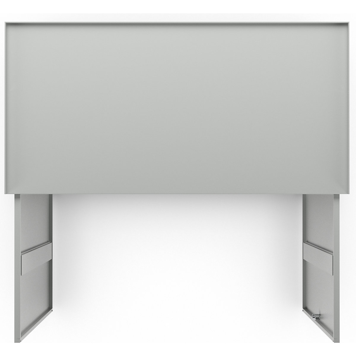 Dulap pentru scule cu picioare – Wolf (Imagine produs 4)-3