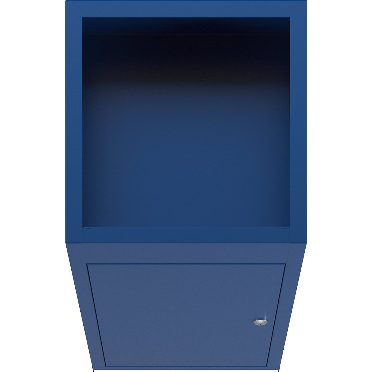 Dulap pentru scule – eurokraft basic (Imagine produs 2)-1