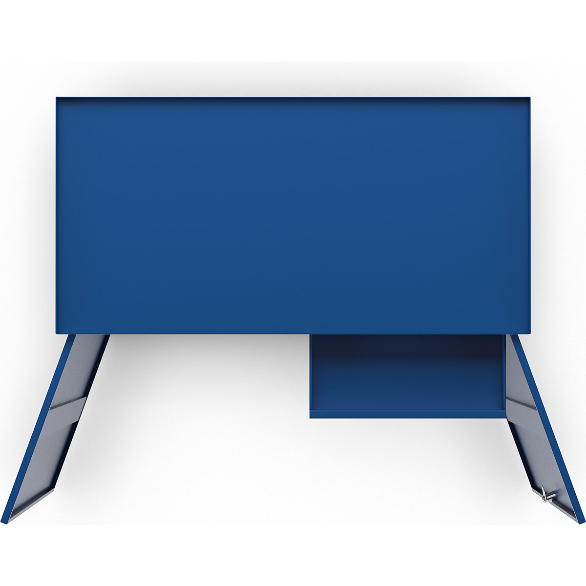 Dulap pentru scule – eurokraft basic (Imagine produs 6)-5