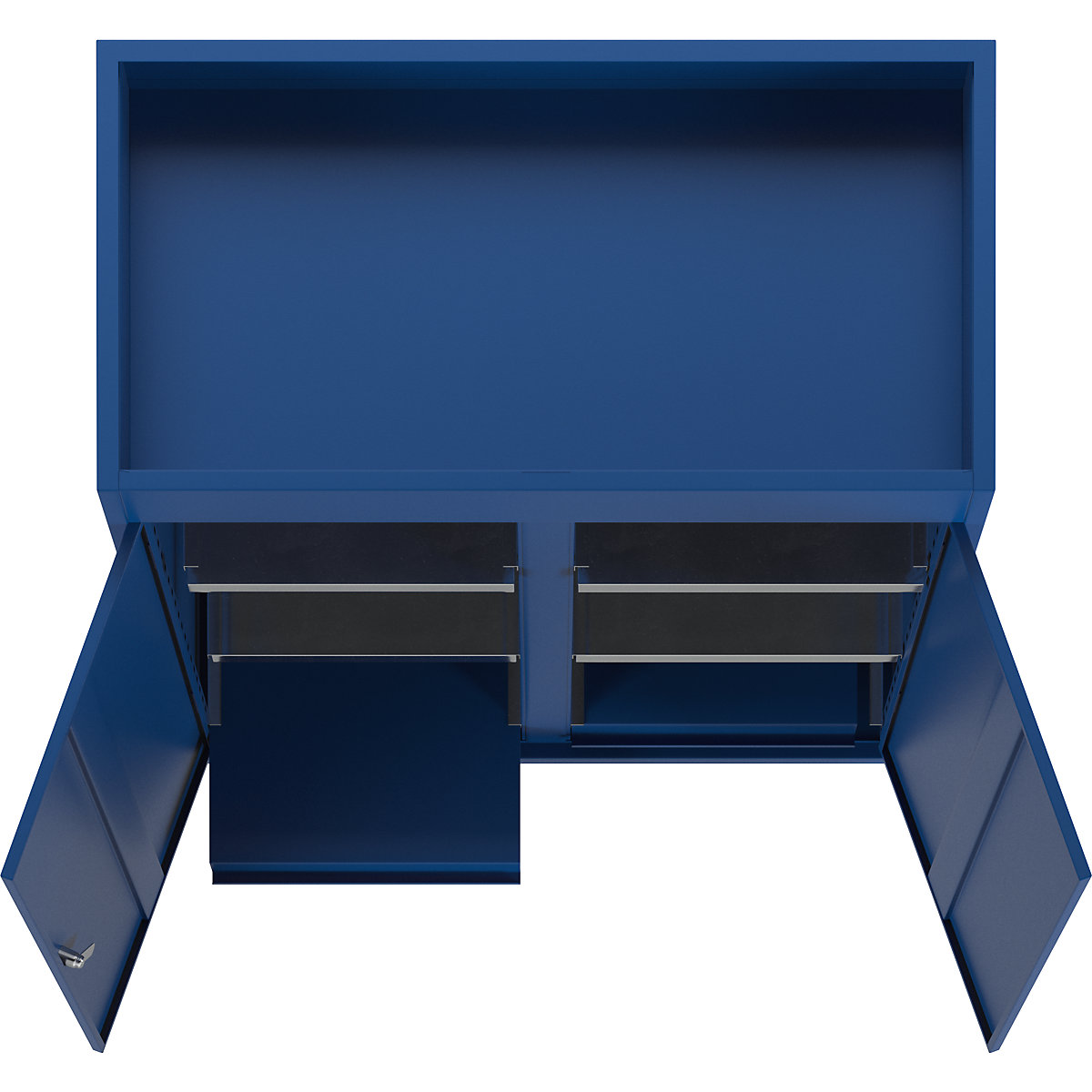 Dulap pentru scule – eurokraft basic (Imagine produs 7)-6
