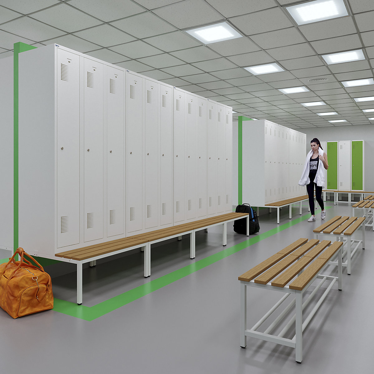 Vestiar Amsterdam – eurokraft basic (Imagine produs 5)-4