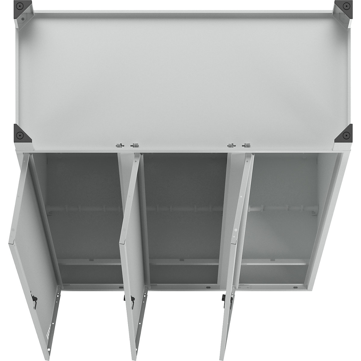 Vestiar Bremen – eurokraft pro (Imagine produs 6)-5