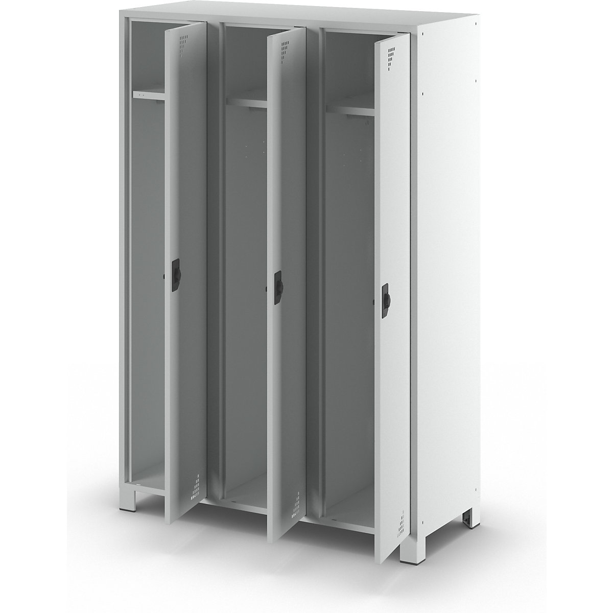 Vestiar Bremen – eurokraft pro (Imagine produs 7)-6