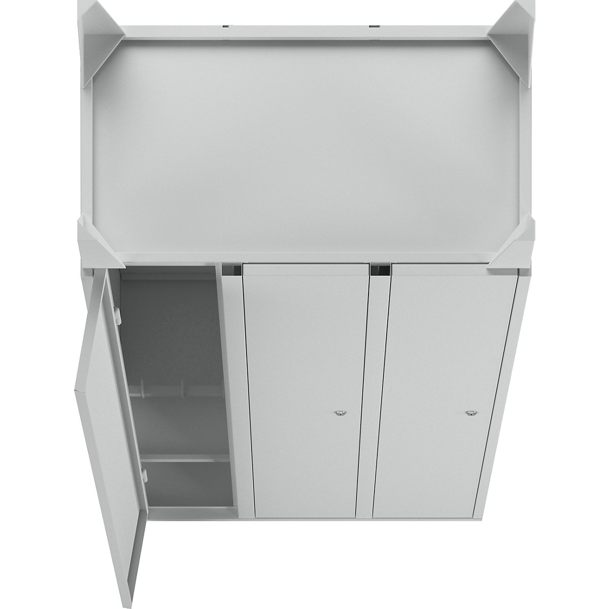 Vestiar München – Wolf (Imagine produs 6)-5