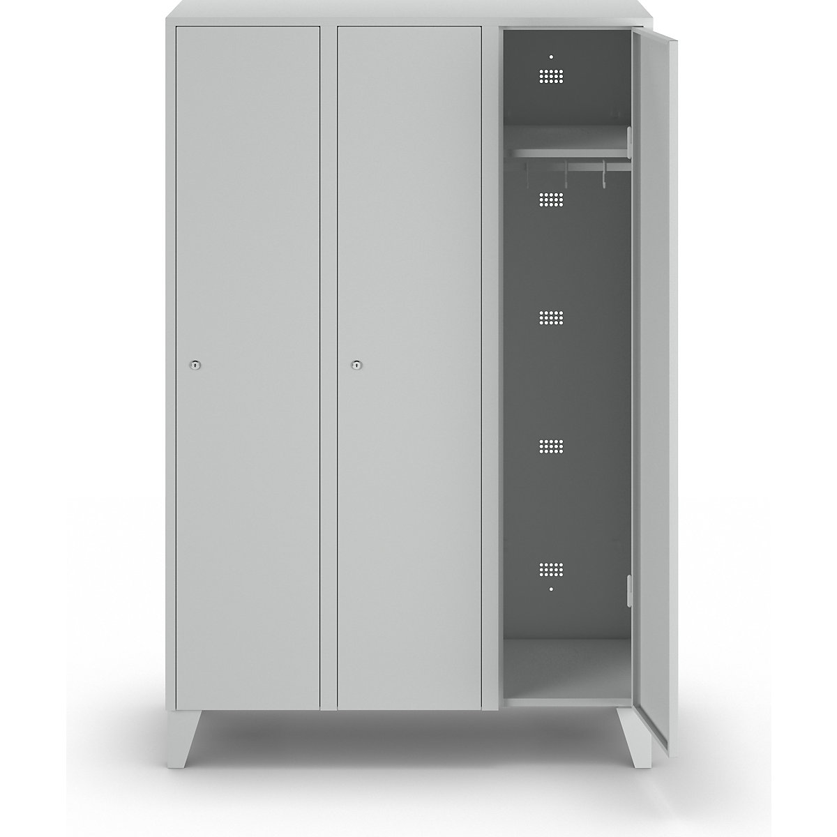 Vestiar München – Wolf (Imagine produs 6)-5