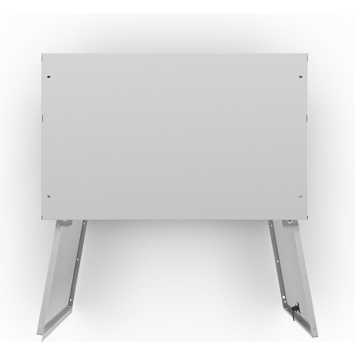 Vestiar multifuncțional / de garderobă Bremen – eurokraft pro (Imagine produs 5)-4