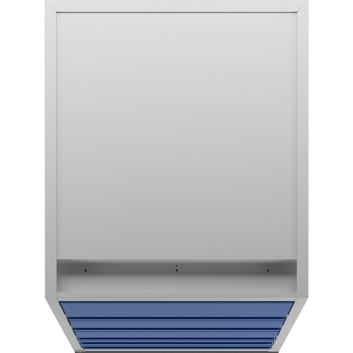 Dulap cu sertare cu glisiere telescopice – RAU (Imagine produs 2)-1