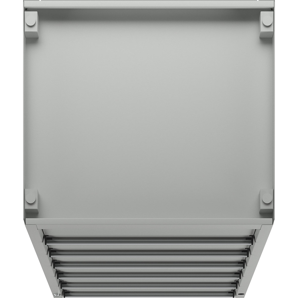 Dulap cu sertare, fără blat – ANKE (Imagine produs 7)-6