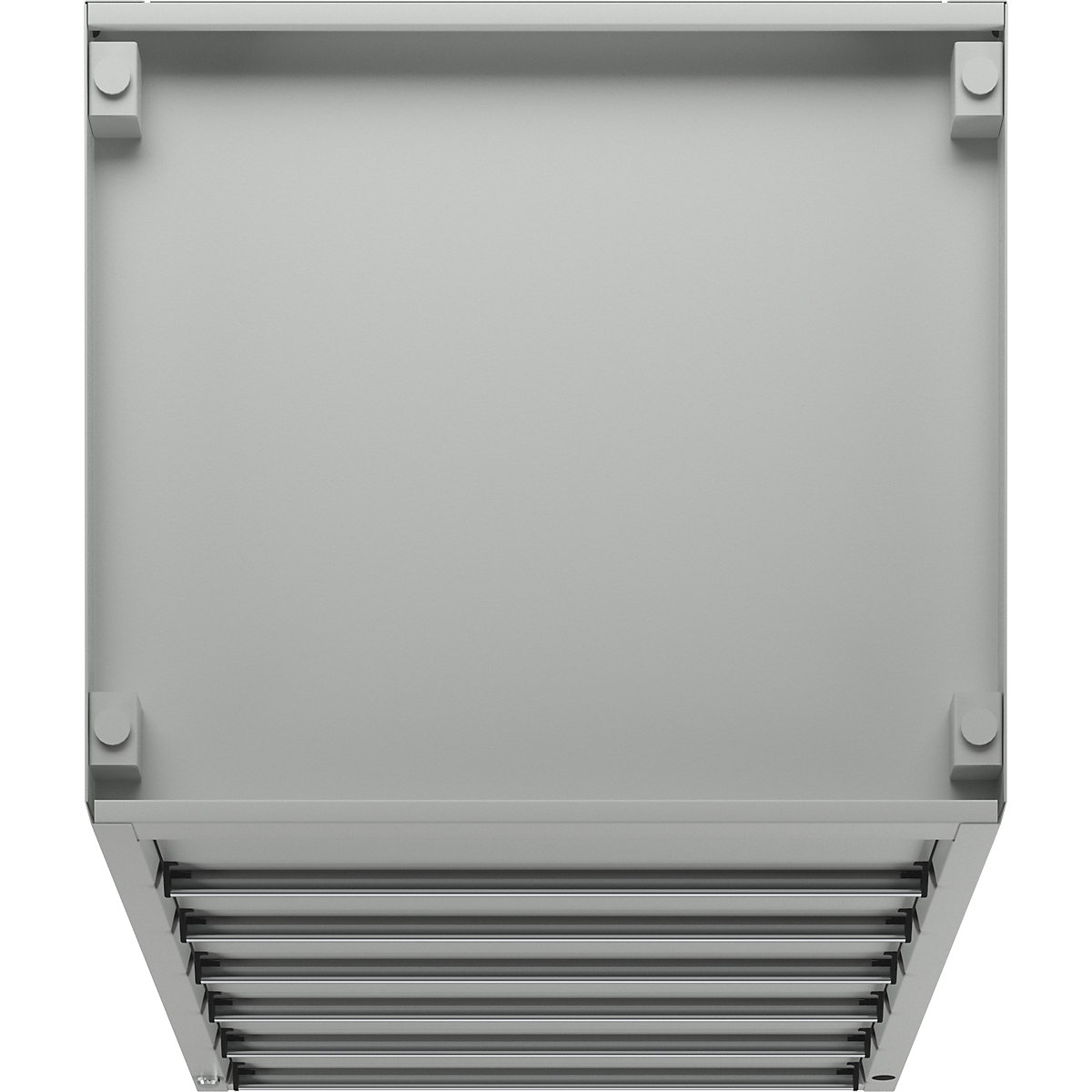 Dulap cu sertare, fără blat – ANKE (Imagine produs 7)-6
