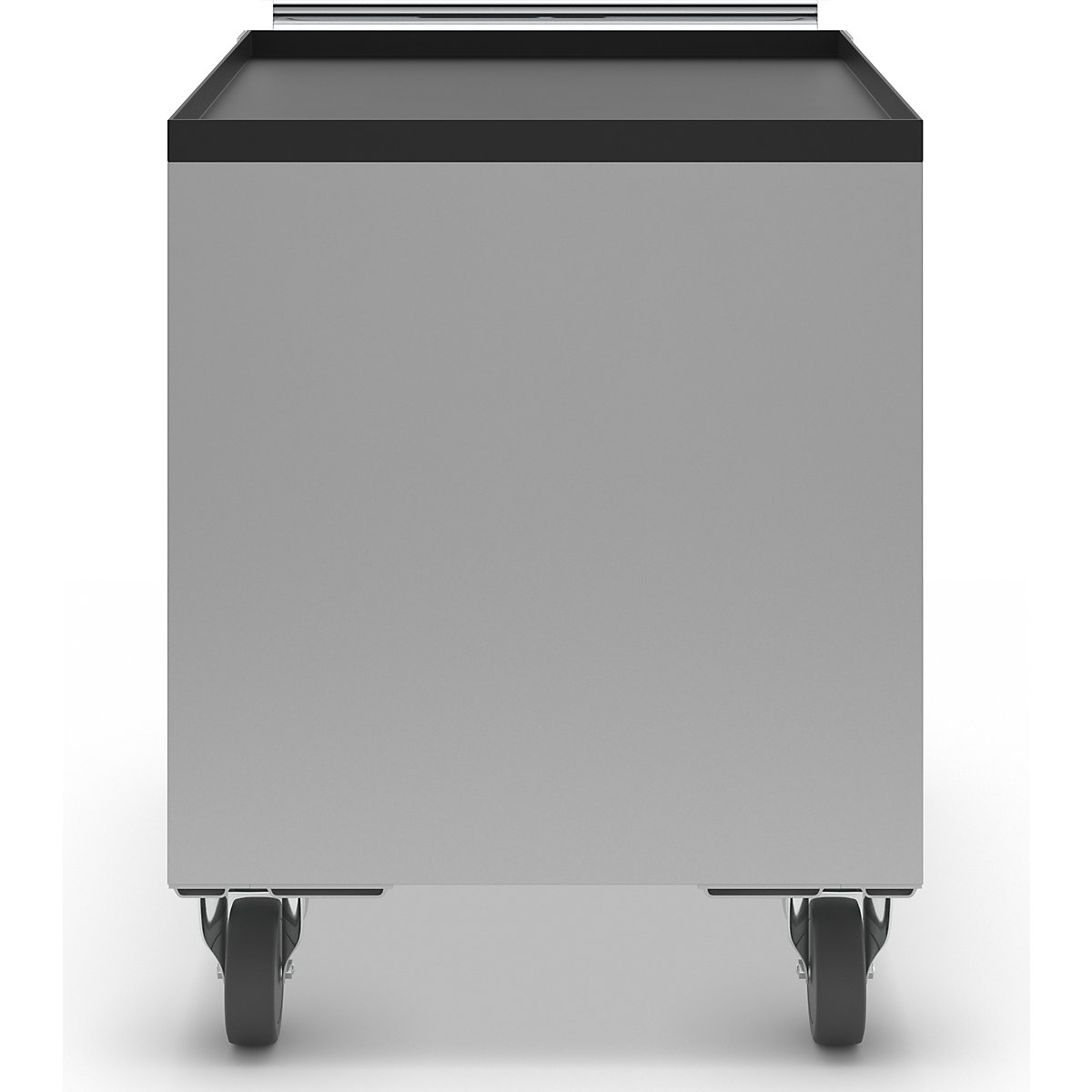 Dulap cu sertare, lățime 564 mm, mobil – LISTA (Imagine produs 6)-5