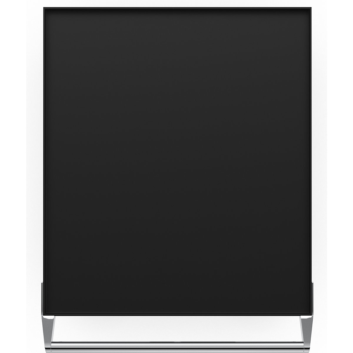 Dulap cu sertare, lățime 564 mm, mobil – LISTA (Imagine produs 2)-1